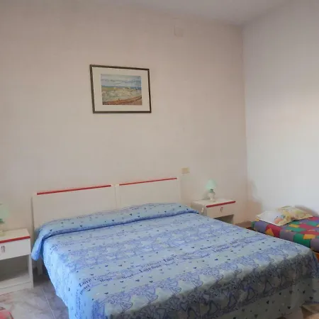 Casa vacanze Casa Margherita