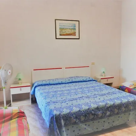 Casa vacanze Casa Margherita
