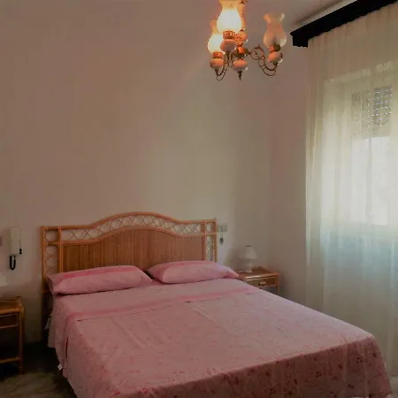 Casa vacanze Casa Margherita *