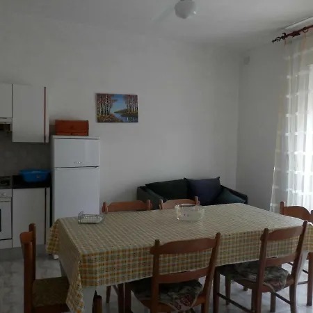 Casa Margherita Casa vacanze *