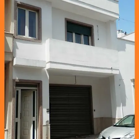 Casa Margherita