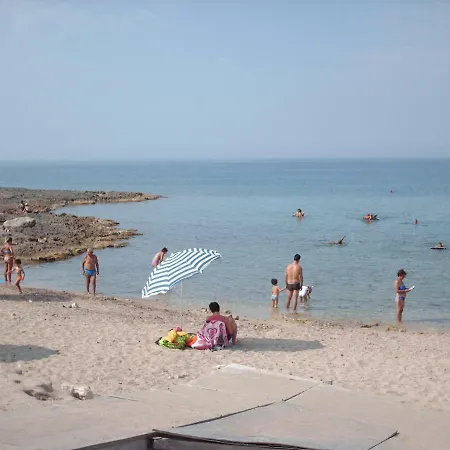 Casa vacanze Casa Margherita