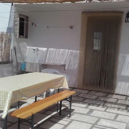 Casa Margherita