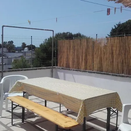 Casa vacanze Casa Margherita Taviano (Lecce)