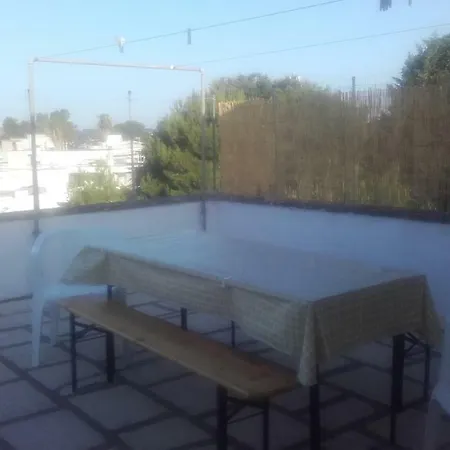 Casa vacanze Casa Margherita Taviano (Lecce)